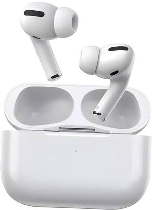 VDTECH AirPods Pro (2nd generation) with MagSafe Case (USB-C) Bluetooth Bluetooth