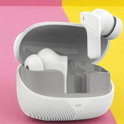 Ziddjeet X782 Wireless Bluetooth Earbuds with Crystal Clear Sound & Long Playtime Wired