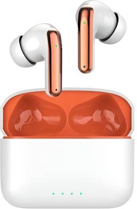 PREMBROTHERS 151 X Air-Dopes, Dolby Audio, TWS,13mm Drivers,Touch Control with 40Hrs playback Bluetooth