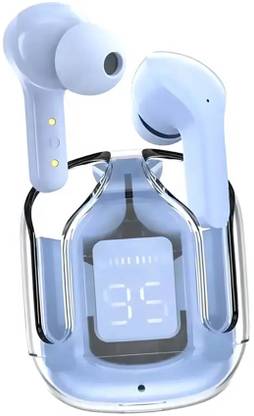 Chaebol Highbass 48H Playtime Fast Charging, Pro+ Calling IPX5 Resistant 2 Bluetooth