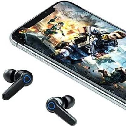 Foxne Point Wireless Bluetooth Athlete Series Bluetooth Headphone With mic Bluetooth