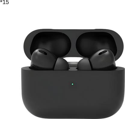 TECHIO SoundRush 3 Wired