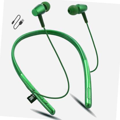 IZWI High performance V5.0 active noise cancelling wireless headband gaming Bluetooth