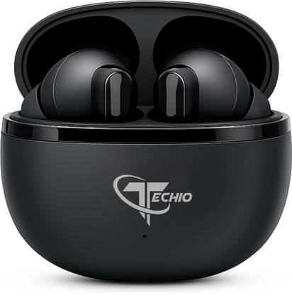Techio SwiftBeats Bluetooth