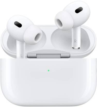 Anymobile Air Pro Earbuds - Type - C Fast Charge, 25H Play, ANC, IPX5 Bluetooth