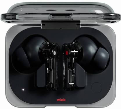 Pb Enterprises No_thinggEar (a) 2024 | good sound Compatible | Hi-Res audio | LDAC Bluetooth Bluetooth