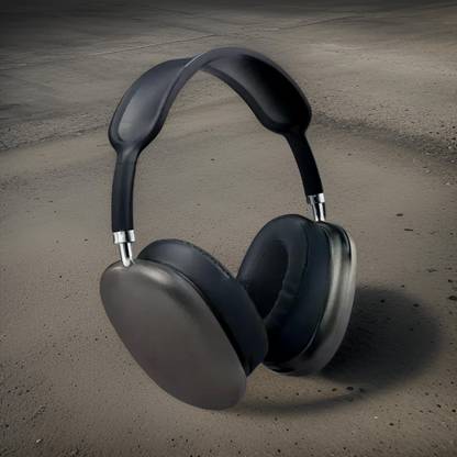 GUGGU P9 (Bluetooth Headphones) Stylish Wireless (Gaming Headset) with BT5.11IN12 Bluetooth