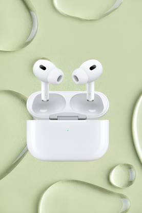 BeatFlow Airpods Pro 2 Star (2nd generation USB-C)� Bluetooth