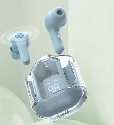 HOUSE OF SOUND T_12 EARBUDS Bluetooth Gaming