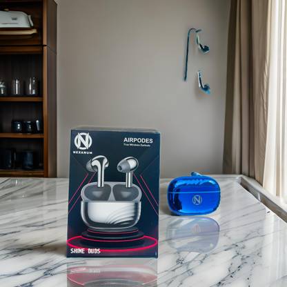 Nexanum NEXABUDS TWS Bluetooth