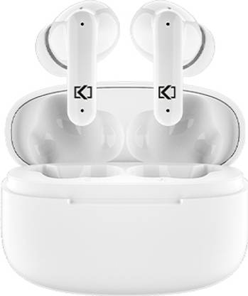 KDM -Z5 DOVE PODS TWS Upto 26 Hours Music Time Wireless Version V5.3 Type C Charging Bluetooth