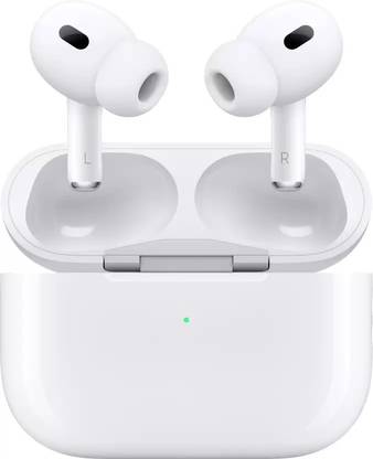 BOTIFY B-80 XPods Pro Airpods with 13mm Drivers, 30H Battery, Fast Charging, IPX5-41 Bluetooth