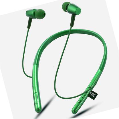 IZWI Top Seller New Arrival Wireless Neckband tws headphones 2023 Neckband Bluetooth