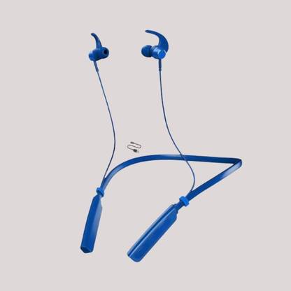 GUGGU Neckband Bluetooth headet 235 Pro 20 Hours Playback & ASAP Charge UE530 Bluetooth