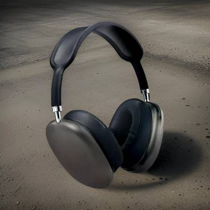 YAROH P9(Bluetooth Headphone)Stylish Wireless(Gaming Headset)with Bluetooth 5.0EI299 Bluetooth