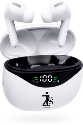 zics Z2 Wireless Earbuds Charging Bluetooth Earbuds IPX4 Water Resistance Bluetooth