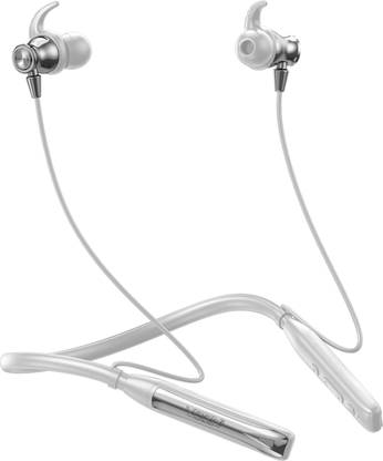 Varni BAN10 ENC Mode With Upto 36Hours Playback, Vibration, Gaming Mode, Type-C Bluetooth Gaming