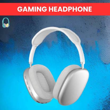 GUGGU P9 Wireless Bluetooth Headphones Over Ear With Noise Reduction, Hi-Fi SoundX404 Bluetooth