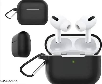Rocktouch pro active noise cancellation spatial audio bluetooth headset Airpods Pro Bluetooth