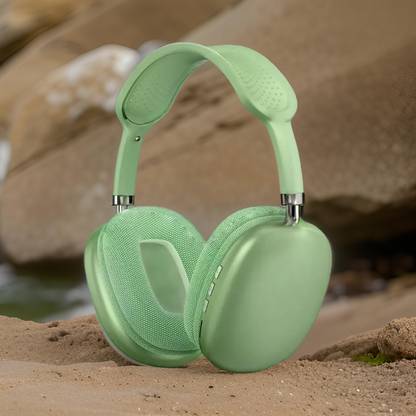 TOUCH 18 P9 (Bluetooth Headphones) Stylish Wireless (Gaming Headset) with BT5.41JK42 Bluetooth