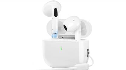 SCUBEL wireless earbuds generation 3 with anc and noise cancellation Bluetooth Gaming
