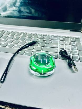 NKL New Design Led UltraPods 2 Buds With Charging Case 370 Bluetooth