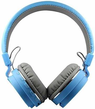 HEADPHONE WITH MIC Bluetooth Headset