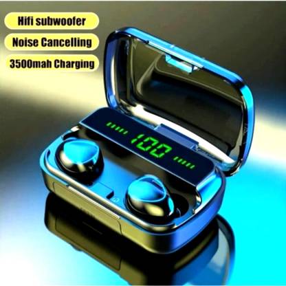 Clairbell M10 (Earbuds)TrueSound Pro (Bluetooth Headset)with Active Noise CancellationC199 Bluetooth