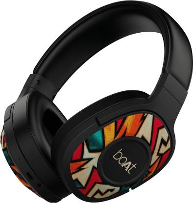 boAt 550 Bluetooth