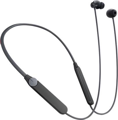 MSNR Neckband Pro DUAL PAIRING ENABLED, ENC, Smart Dial Mode, 48 Hrs playtime Bluetooth