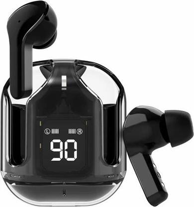 SIACART Ultra Pods Bluetooth M19/M10/M28/T6 Gamming Buds Bluetooth