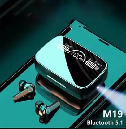 HOUSE OF SOUND M9 Bluetooth