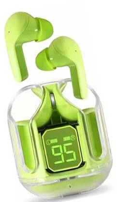 snowbudy Sport True Wireless Bluetooth In Ear Earbuds for Working Out Ip66 Sweatproof Bluetooth Gaming