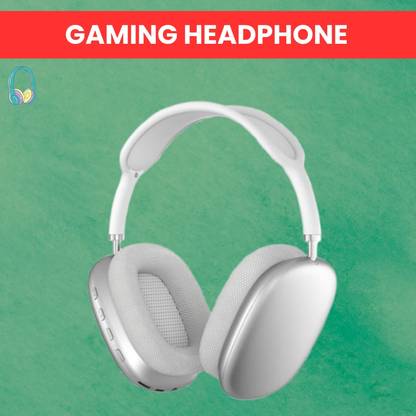 Clairbell P9 Wireless Bluetooth Headphones Over Ear With Noise Reduction, Hi-Fi SoundV9 Bluetooth