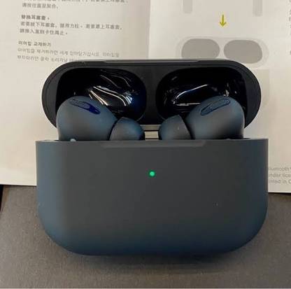 Cepheus buds Pro V9 True Wireless Earbuds With Touch Sensor & ANC (Android/IOS) Bluetooth