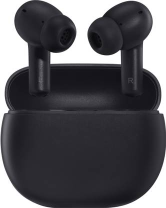 REDMI Buds 4 Active with ENC, 60 ms Low Latency, Google Fast Pair Bluetooth