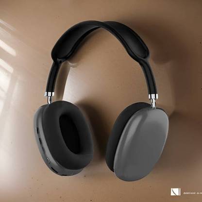 ROAR JM-87 Super Extra Bass Bluetooth Headset (Furious On the Ear) Bluetooth without Mic