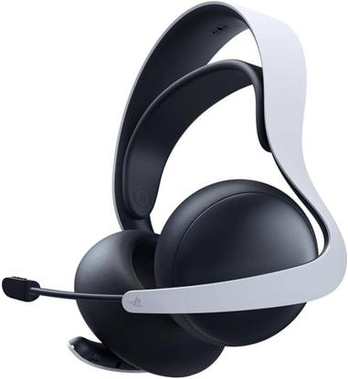 SONY PS5 PULSE ELITE WIRELESS HEADSET Bluetooth & Wired Gaming