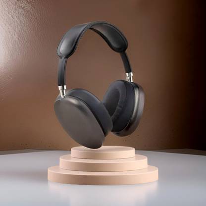 YAROH P9(Bluetooth Headphone)Stylish Wireless(Gaming Headset)with Bluetooth 5.0CE328 Bluetooth