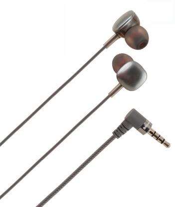 Hitage HB-807 EXTRA BASS Wired