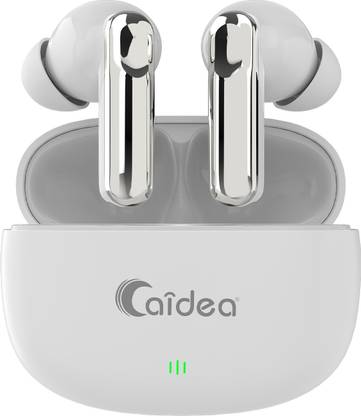 Caidea TW101 Earth 32dB Active Noise Cancellation 60H* Fast Charging Wireless Earbuds Bluetooth