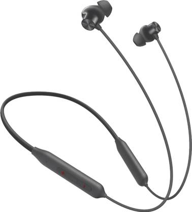 Qvee Bullets Q2 - MAGNETIC POWER OFF/ON 48Hr Playtime Headphone Neckband Earphone-17 Bluetooth Gaming