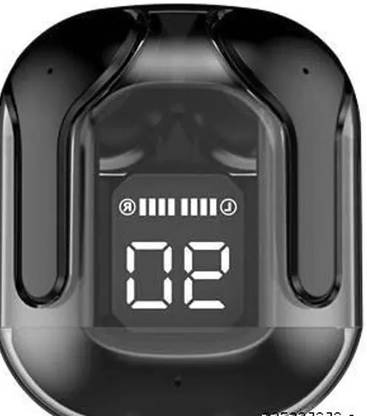 NKL Smart Design UltraPods Buds or Charging Case,Sensor Touch 702 Bluetooth Gaming