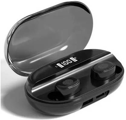 VOLTegIC Noise Cancelling 1500mah Power Bank Headset-D17 Bluetooth
