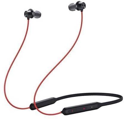DAFIA Bluetooth Wireless Z2 RED AND BLACK Bluetooth