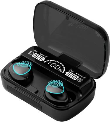 ACESCREEN AC10 TWS Bluetooth Headphones Earbuds Wireless Earbuds Bluetooth Gaming Headset Bluetooth