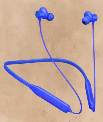 MR.NOBODY N40 With Pro+ Calling Mic,Waterproof,Up to 40 Hours Playback N25 Bluetooth