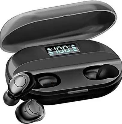 FRONY UKT_552H_TWS T2 Wireless Earbuds Bluetooth Headset Bluetooth