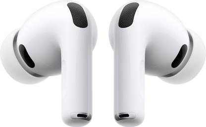 Apple AirPods Pro 3 Bluetooth