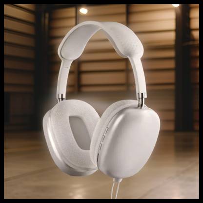 Clairbell P9(Bluetooth Headphone)Stylish Wireless(Gaming Headset)with Bluetooth 5.0MF139 Bluetooth